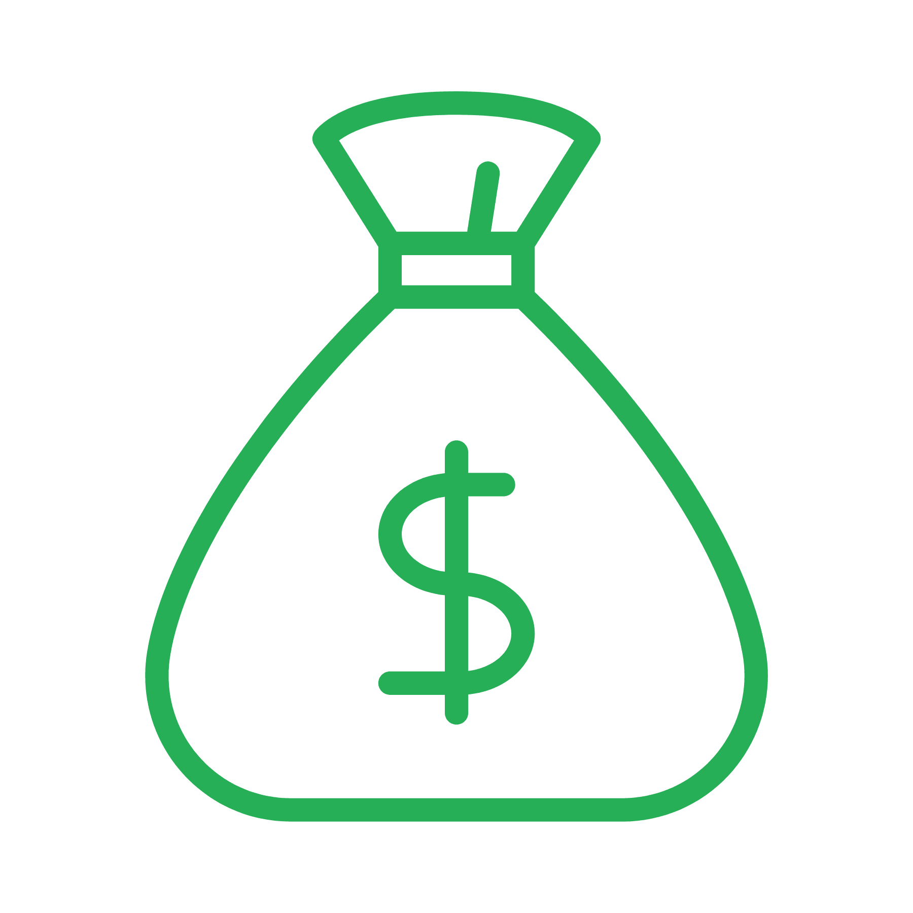 Cost Transparency icon