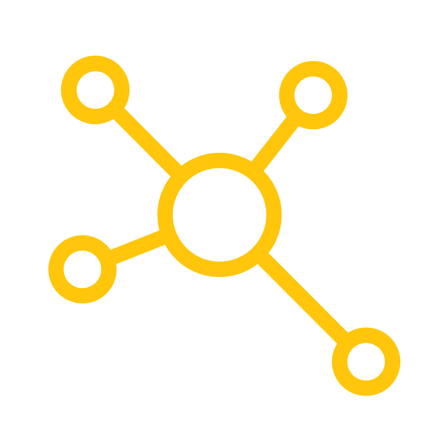 Collective Intelligence icon