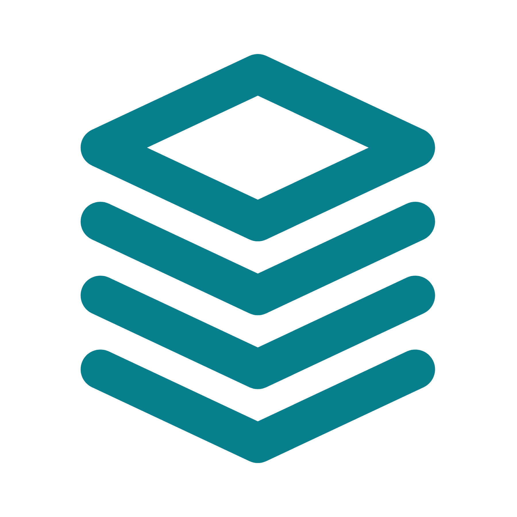 Data Privacy & Security icon