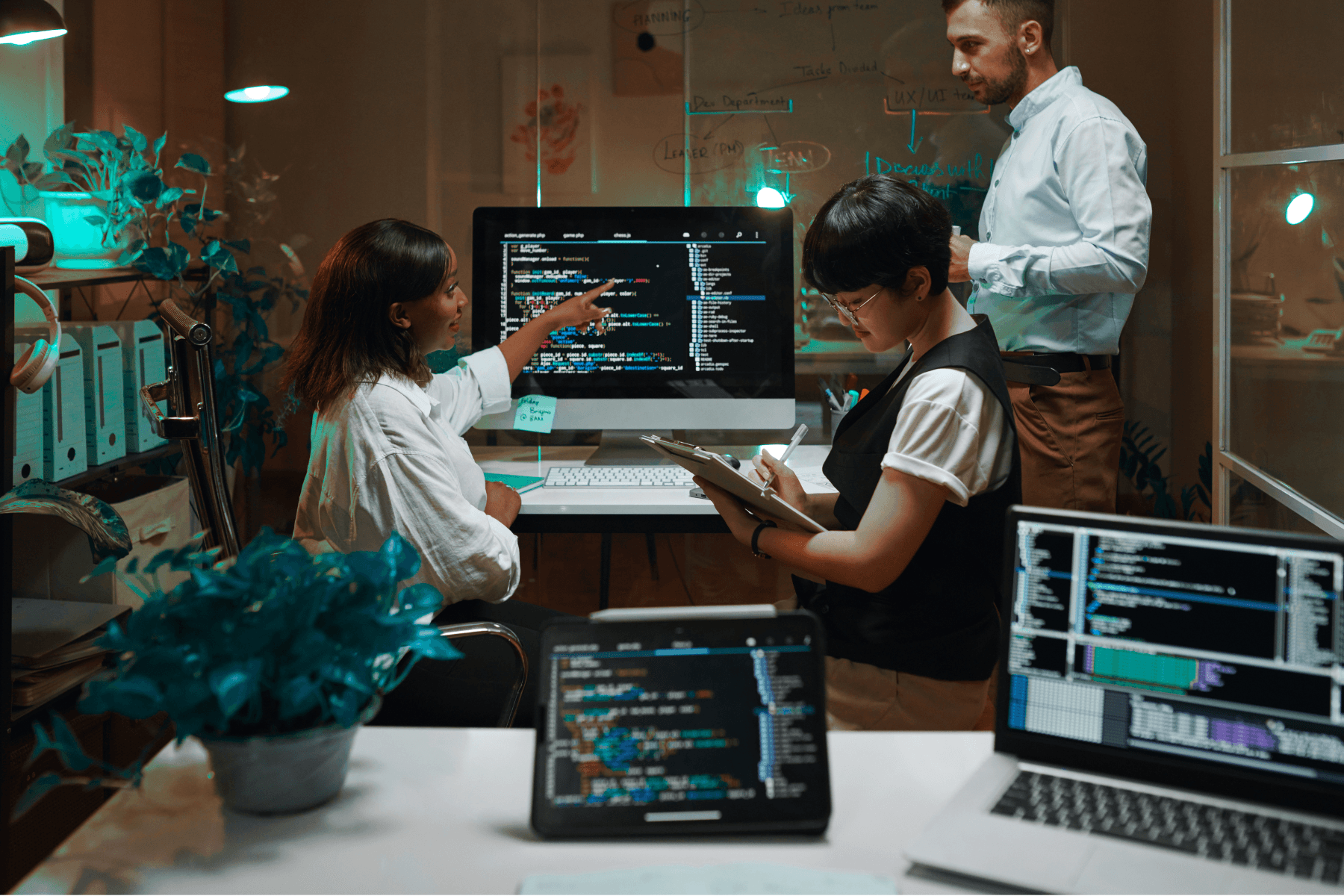 Emerge.ai Consultant Services for Practical, Secure AI Growth