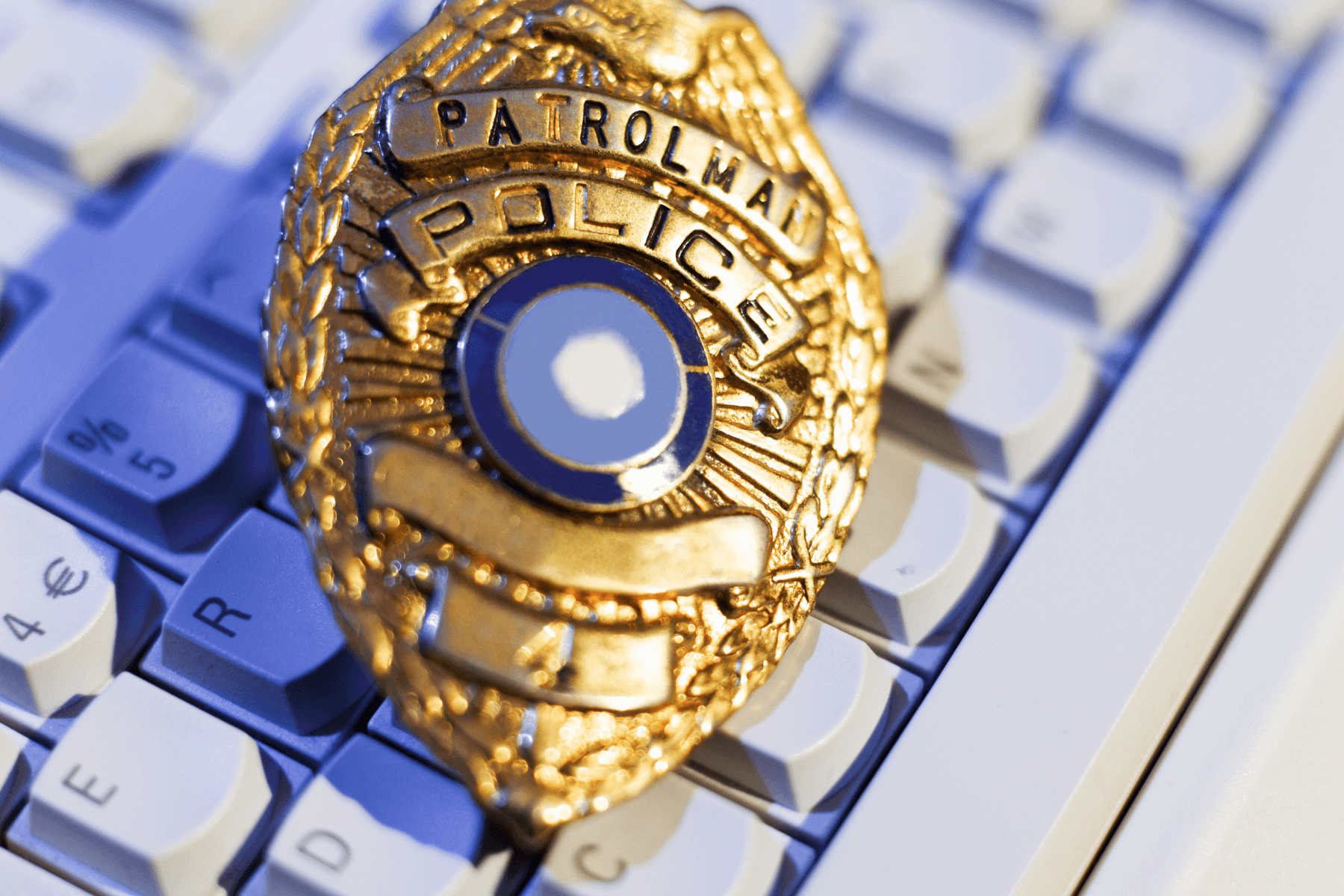 Use Case: Privacy & Security for Legal and Law Enforcement Organizations